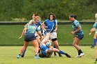 Women's Rugby vs Endicott  Wheaton Women's Rugby vs Endicott College.  Photo by Keith Nordstrom : Wheaton, Rugby, Endicott
